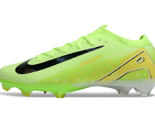 Chuteira Campo Nike Air Zoom Mercurial Vapor 16 Elite + Brindes