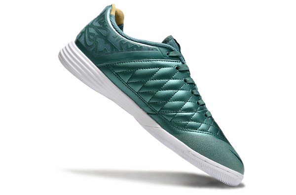 Tênis Futsal Nike Lunar Gato II IC Elite + Brindes