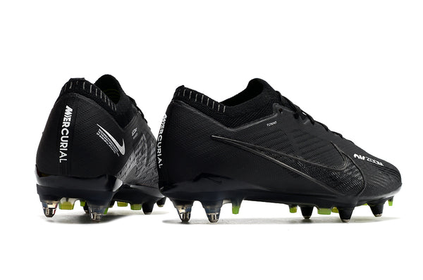 Chuteira Campo Nike Air Zoom Mercurial Vapor 15 SG Elite + Brindes