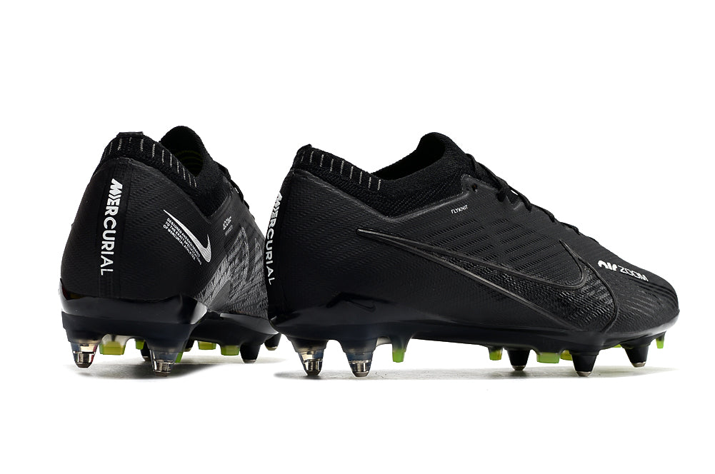 Chuteira Campo Nike Air Zoom Mercurial Vapor 15 SG Elite + Brindes