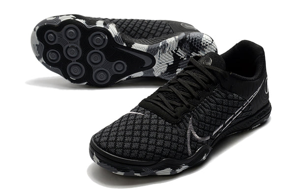 Tênis Futsal Nike React Gato IC Elite + Brindes