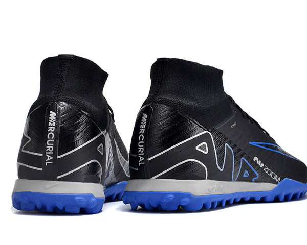 Chuteira Society Nike Air Zoom Mercurial Superfly 9 TF Elite + Brindes Exclusivos