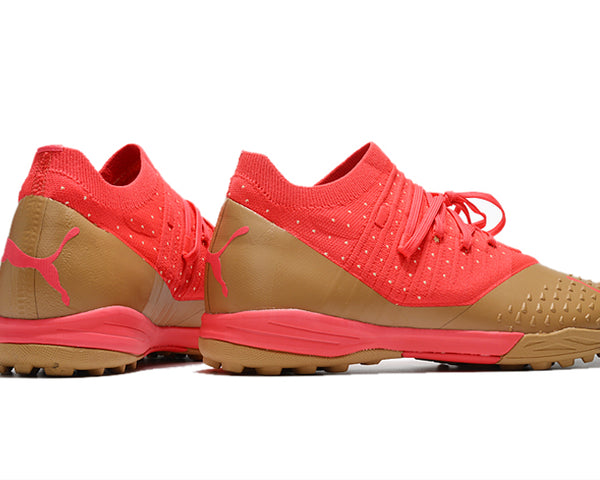 Chuteira Society Puma Future Z 1.3 TF Elite + Brindes