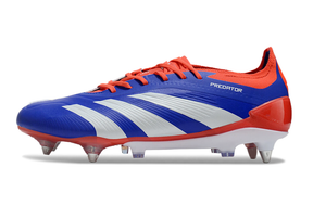 Chuteira Campo Adidas Predator 24 SG Elite + Brindes Exclusivos