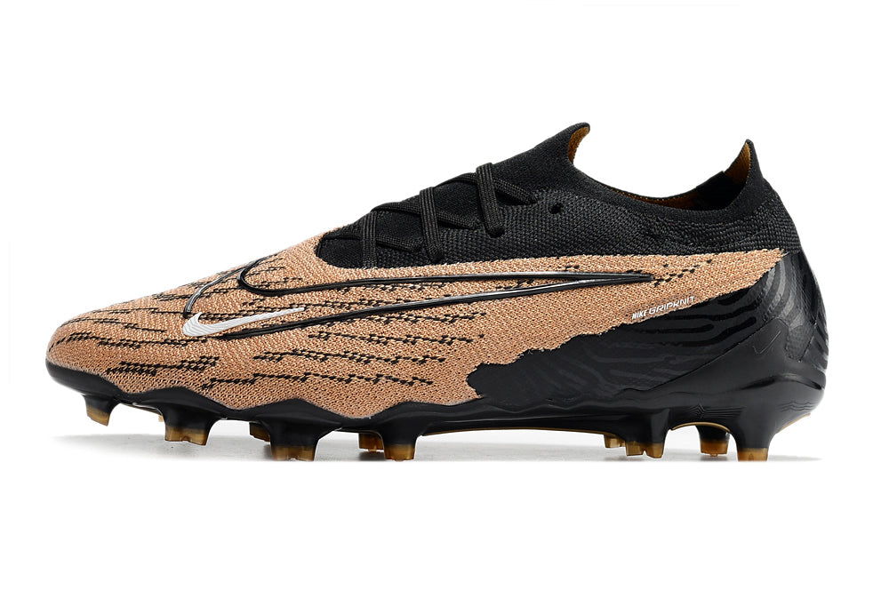 Chuteira Campo Nike Phantom GX DF Elite + Brindes