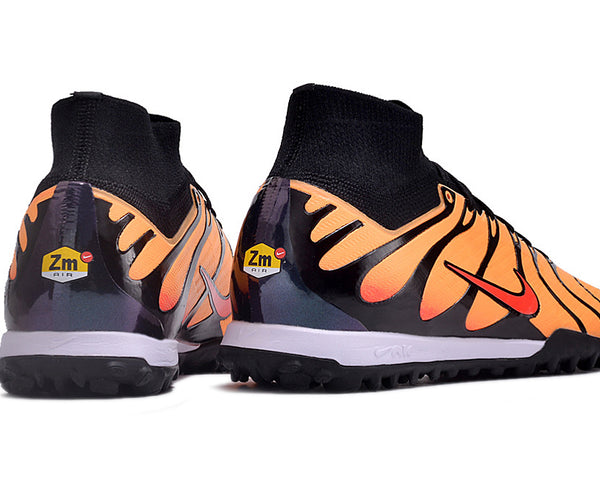 Chuteira Society Nike Air Zoom Mercurial Superfly 9 TF Elite + Brindes Exclusivos