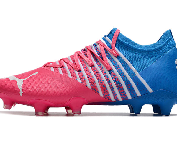 Chuteira Campo Puma Future Z FG Elite + Brindes