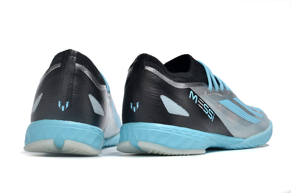 Tênis Futsal Adidas X Crazyfast.1 IC Elite + Brindes