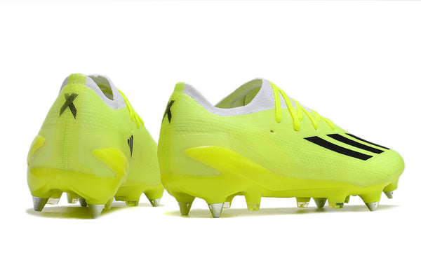 Chuteira Campo Adidas Speedportal.1 SG Elite + Brindes