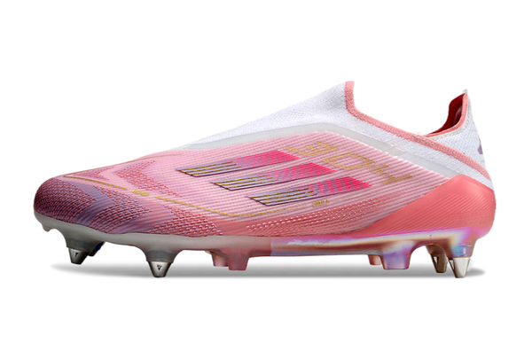 Chuteira Campo Adidas X F50+ SG Elite + Brindes