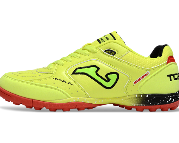 Chuteira Society Joma Top Flex TF Elite + Brindes