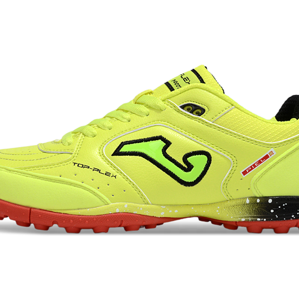 Chuteira Society Joma Top Flex TF Elite + Brindes