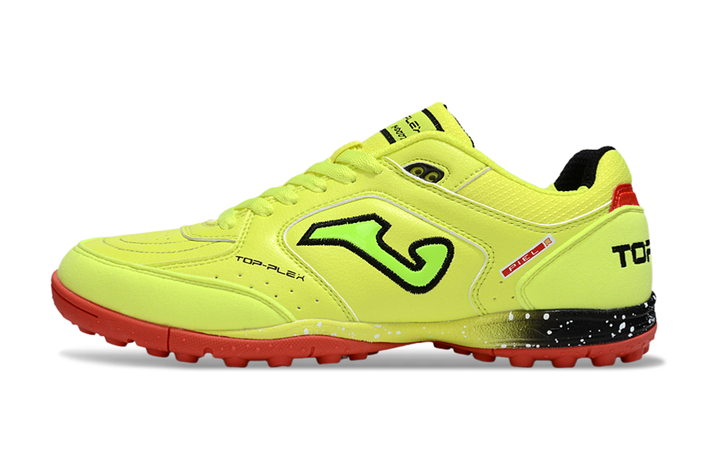 Chuteira Society Joma Top Flex TF Elite + Brindes