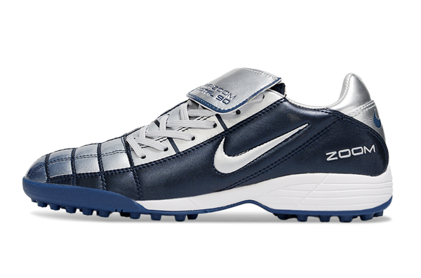 Chuteira Society Nike Total 90 TF + Brindes