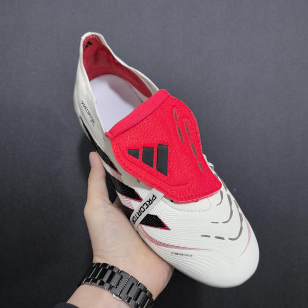 Chuteira Campo Adidas Predator 30 SG Elite + Brindes