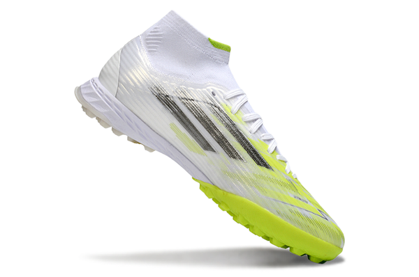 Chuteira Society Adidas X F50 TF Elite + Brindes