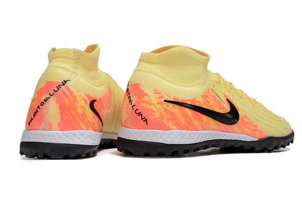 Chuteira Society Nike Phantom Luna TF 2 Elite + Brindes