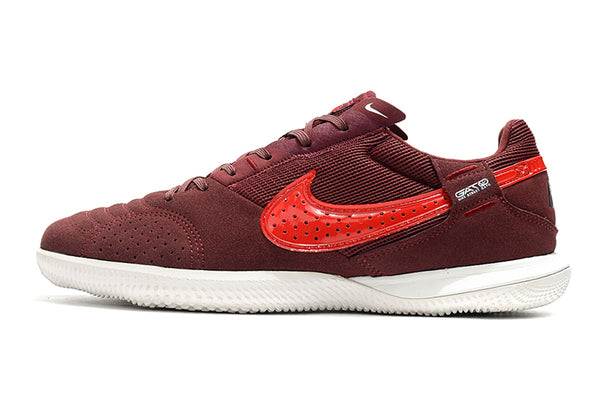 Tênis Futsal Nike Street Gato IC Elite + Brindes