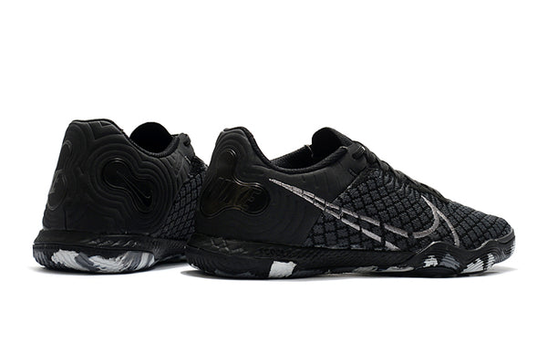 Tênis Futsal Nike React Gato IC Elite + Brindes