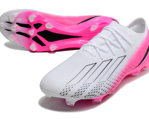 Chuteira Campo Adidas Speedportal.1 FG  Elite + Brindes