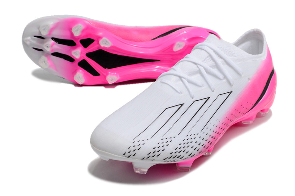 Chuteira Campo Adidas Speedportal.1 FG  Elite + Brindes