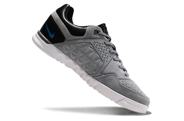 Tênis Futsal NIKE 5 Street Gato IC Elite + Brindes