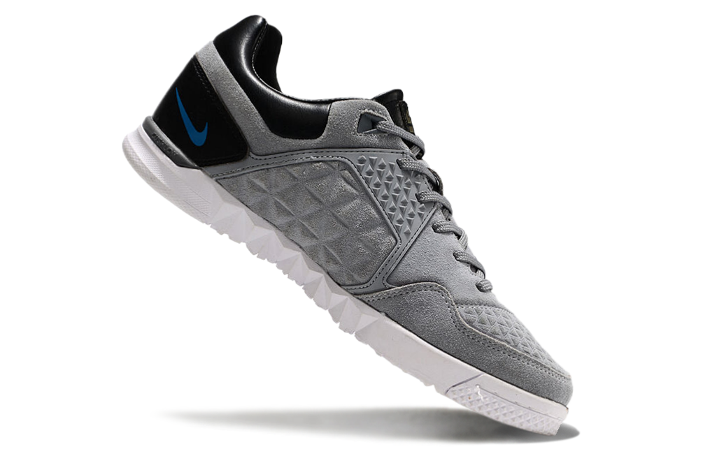 Tênis Futsal NIKE 5 Street Gato IC Elite + Brindes