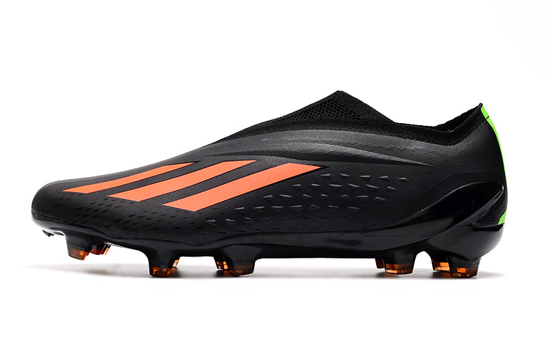 Chuteira Campo Adidas Speedportal+ FG Elite + Brindes