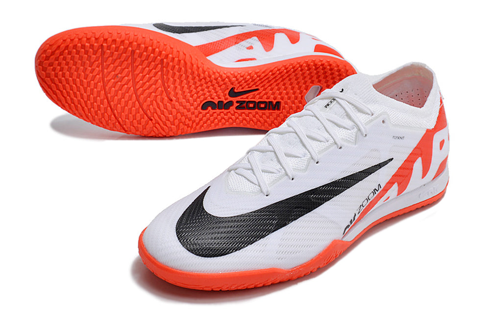 Tênis Futsal Nike Air Zoom Mercurial Vapor 15 IC Elite + Brindes Exclusivos