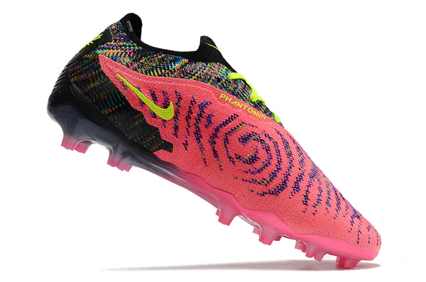 Chuteira Campo Nike Phantom GX DF Elite + Brindes