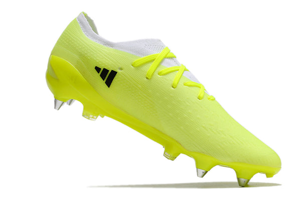 Chuteira Campo Adidas Speedportal.1 SG Elite + Brindes