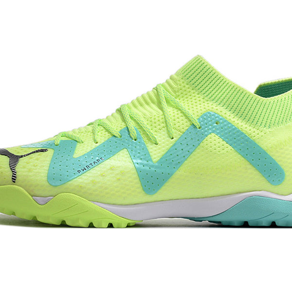 Chuteira Society Puma Future 7 TF Elite + Brindes