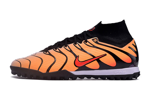 Chuteira Society Nike Air Zoom Mercurial Superfly 9 TF Elite + Brindes Exclusivos