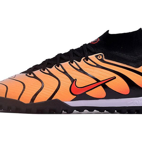 Chuteira Society Nike Air Zoom Mercurial Superfly 9 TF Elite + Brindes Exclusivos