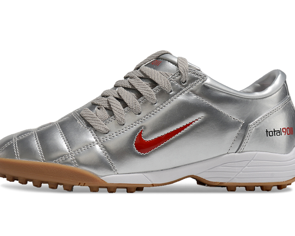 Chuteira Society Nike Total 90 TF + Brindes  (Pronto Entrega)