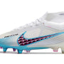Chuteira Campo Nike Air Zoom Mercurial Superfly 9 SG Elite + Brindes Exclusivos