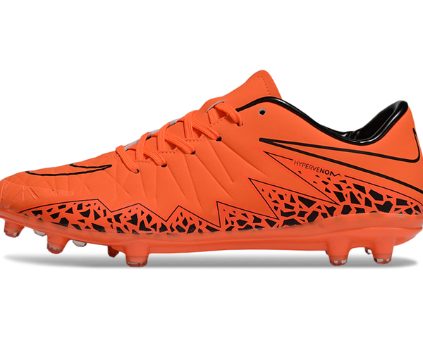 Chuteira Campo Nike Hypervenom Phantom II fg Elite + Brindes
