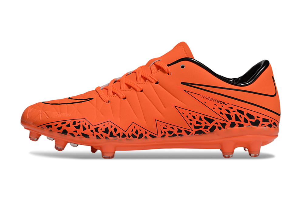 Chuteira Campo Nike Hypervenom Phantom II fg Elite + Brindes