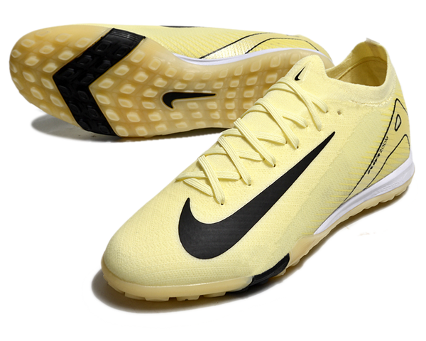 Chuteira Society Nike Air Zoom Mercurial Vapor 16 TF Elite + Brindes Exclusivos