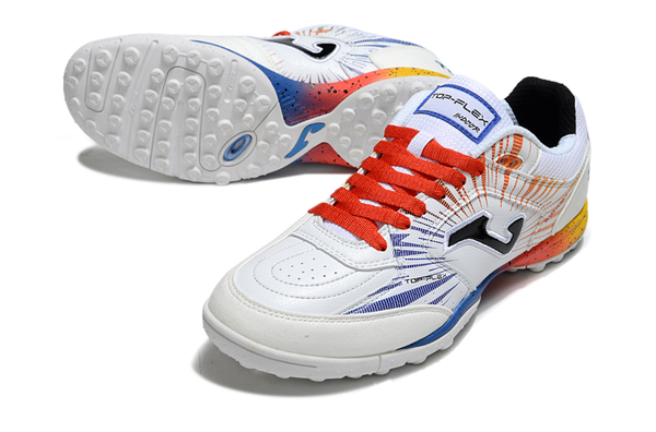 Chuteira Society Joma Top Flex TF Elite + Brindes