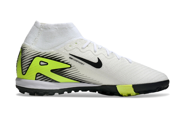 Chuteira Society Nike Air Zoom Mercurial Superfly 10 TF Elite + Brindes Exclusivos