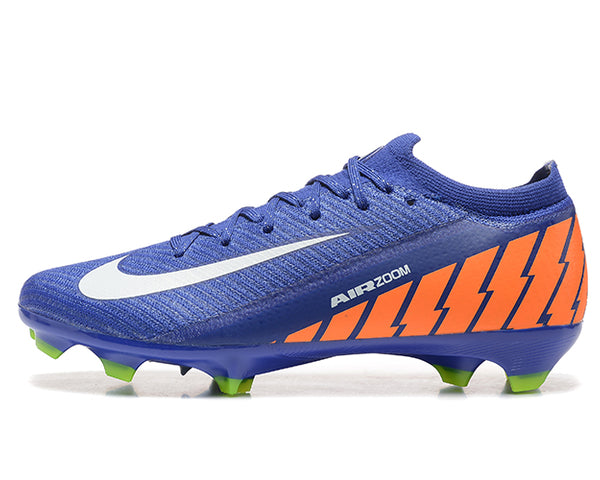 Chuteira Campo Nike Air Zoom Mercurial Vapor 16 Elite + Brindes Exclusivos