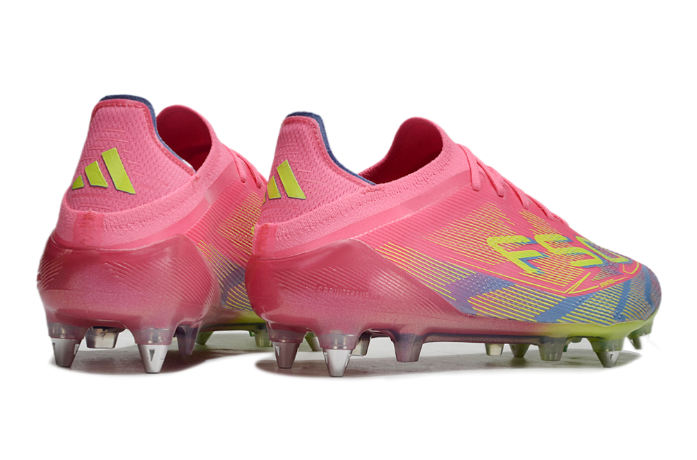 Chuteira Campo Adidas X F50 SG Elite + Brindes
