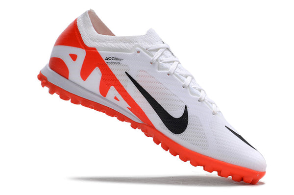 Chuteira Society Nike Air Zoom Mercurial Vapor 15 TF Elite + Brindes
