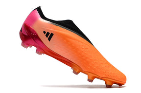 Chuteira Campo Adidas Speedportal+ FG Elite + Brindes