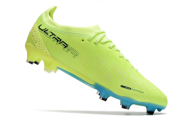 Chuteira Campo Puma Ultra FG Elite + Brindes