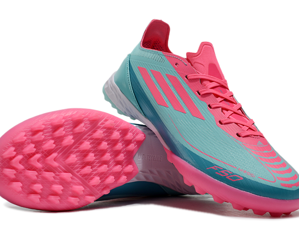Chuteira Society Adidas X F50 TF Elite + Brindes