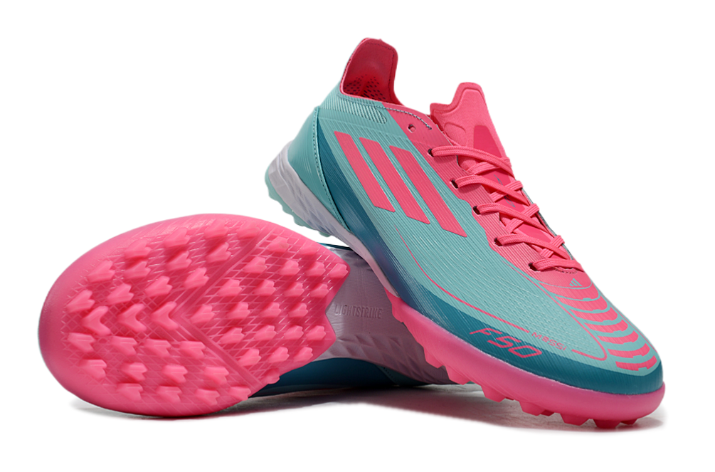 Chuteira Society Adidas X F50 TF Elite + Brindes