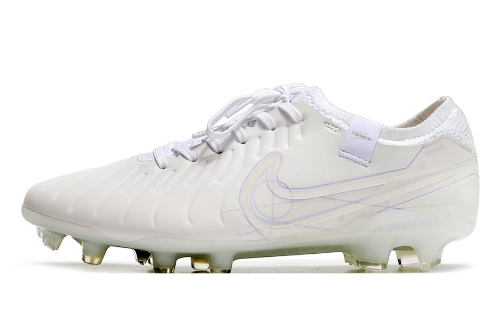 Chuteira Campo Nike Tiempo Legend 10 Elite + Brindes Exclusivos