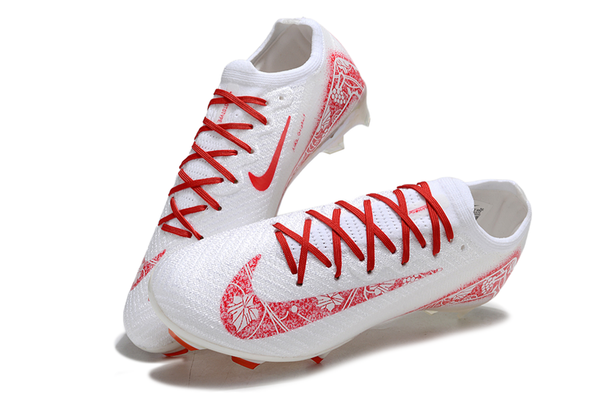 Chuteira Campo Nike Air Zoom Mercurial Vapor 16 Elite + Brindes